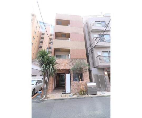 エスペリオの物件内観写真